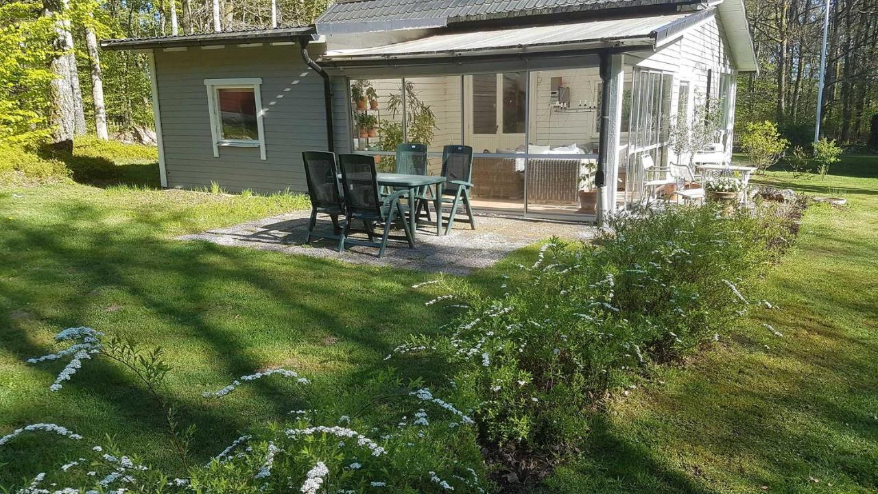 Villa Pernilla Orkelljunga Екстер'єр фото