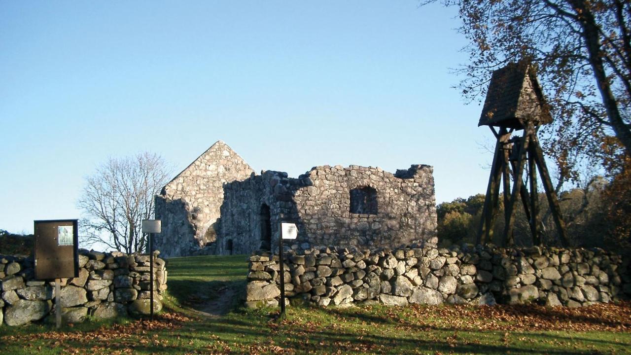 Villa Pernilla Orkelljunga Екстер'єр фото