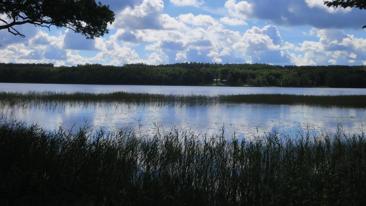 Villa Pernilla Orkelljunga Екстер'єр фото